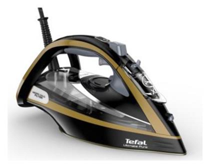 Tefal E0 Σίδερο Ατμού 3200W με Συνεχόμενη Παροχή 60gr/min από το All4home