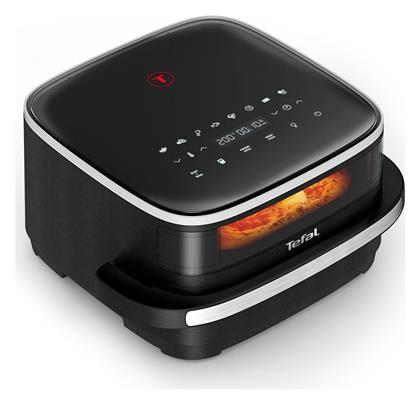 Tefal Easy Fry 4lt με Wi-Fi Μαύρο