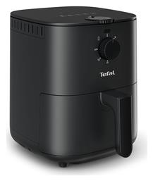 Tefal EY130840 Air Fryer 3.5lt Μαύρο