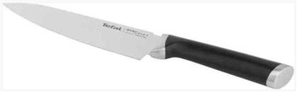 Tefal Μαχαίρι Γενικής Χρήσης από Ανοξείδωτο Ατσάλι 16.5cm