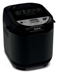 Tefal Pain et Tresors Maison Αρτοπαρασκευαστής 700W Χωρητικότητας 1000gr με 22 Προγράμματα από το e-shop