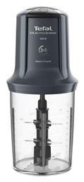 Tefal Πολυκόπτης Multi 500W με Δοχείο 800ml Μαύρος