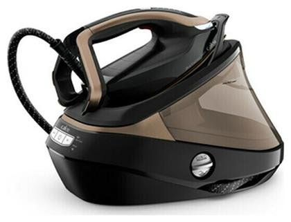 Tefal Pro Express Vision Πίεσης 9bar με Δοχείο 1.2lt από το Public