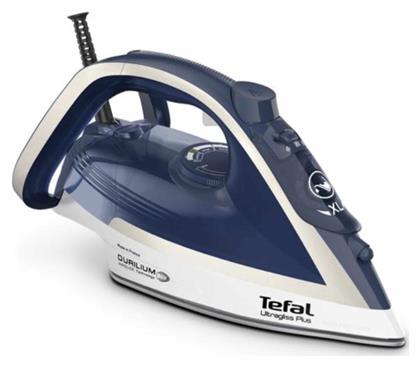 Tefal Σίδερο Ατμού 2800W με Συνεχόμενη Παροχή 55gr/min από το Public