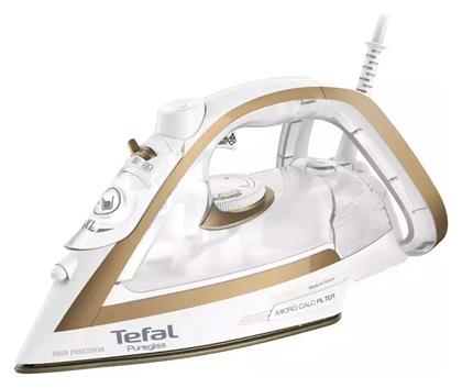 Tefal Σίδερο Ατμού 2900W με Συνεχόμενη Παροχή 50gr/min