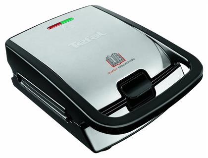 Tefal Snack Collection 700W για 2 Τοστ