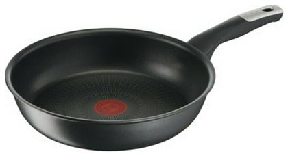 Tefal Unlimited 28cm Wok Αλουμινίου με Αντικολλητική Επίστρωση από το Kouzinika