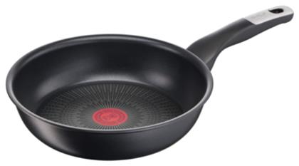 Tefal Unlimited Τηγάνι από Αλουμίνιο με Αντικολλητική Επίστρωση 24cm