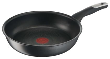 Tefal Unlimited Τηγάνι από Αλουμίνιο με Αντικολλητική Επίστρωση 26cm