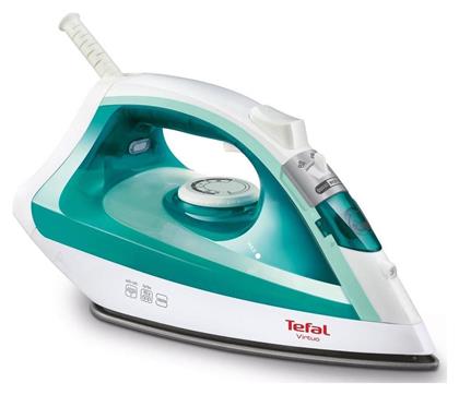 Tefal Virtuo FV1710 1800W με Συνεχόμενη Παροχή Ατμού 24gr/min