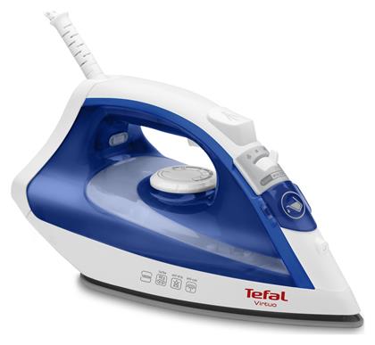 Tefal Virtuo FV1711 1800W με Συνεχόμενη Παροχή Ατμού 20gr/min