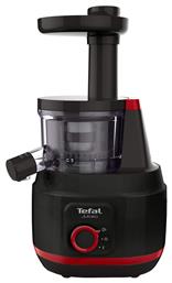Tefal ZC150 Αποχυμωτής Αργής Σύνθλιψης 150W Μαύρος