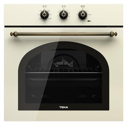 Teka Άνω Πάγκου Μπεζ HRB 6100 VN