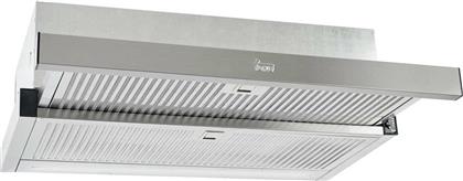 Teka CNL 6415 Plus Συρόμενος Απορροφητήρας 60cm Inox από το e-shop