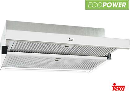 Teka CNL 6415 Plus Συρόμενος 60cm Λευκός