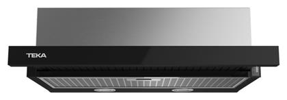 Teka CNL 6415 Συρόμενος 60cm Μαύρος