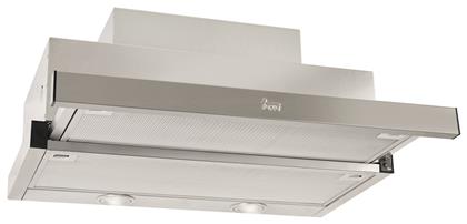 Teka CNL 6610 Συρόμενος 60cm Inox από το Public