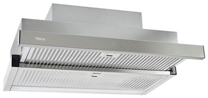 Teka CNL 6815 Plus Συρόμενος 60cm Inox από το Public