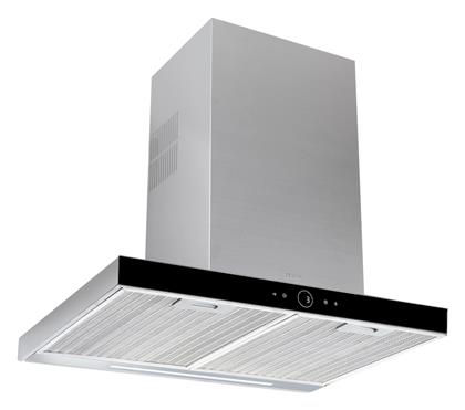 Teka DLH 686 T Καμινάδα 60cm Inox