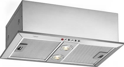 Teka GFH 55 Μηχανισμός Απορρόφησης 55cm Inox από το Media Markt