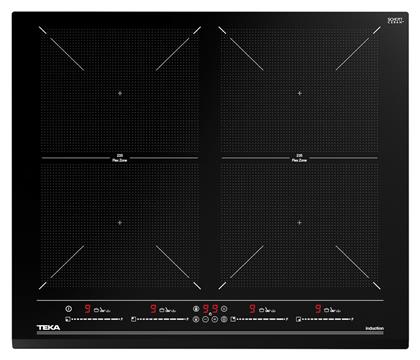 Teka IZF 64600 BK MSP Επαγωγική Εστία Αυτόνομη 60x51εκ. από το Public