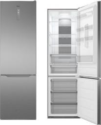 Teka NFL 450 S Ψυγειοκαταψύκτης 329lt NoFrost Inox Υ201xΠ59.5εκ. από το Media Markt