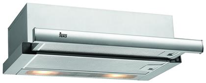 Teka TL 6310 Συρόμενος 60cm Inox