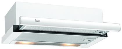 Teka TL 6310 W Συρόμενος 60cm Λευκός