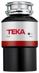 Teka TR 550 Σκουπιδοφάγος με Ισχύ 1/2hp 17.3x31.8εκ. από το Public