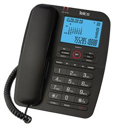 Telco GCE-6215 Ενσύρματο Τηλέφωνο Γραφείου