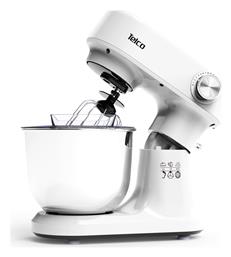 Telco SM-B03 Κουζινομηχανή 1500W με Ανοξείδωτο Κάδο 5lt