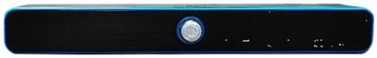 Tele E-3517/B με Ισχύ 4W σε Μαύρο Χρώμα