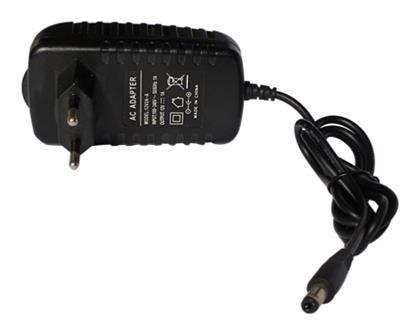 Tele Universal Τροφοδοτικό 12V 1A (PSU-1601)