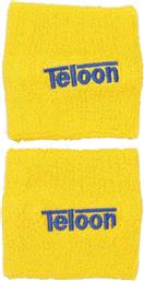 Teloon Αθλητικά Περικάρπια Κίτρινα από το HallofBrands