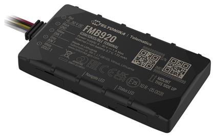 Teltonika GPS Tracker GNSS / GPRS / GSM για Αυτοκίνητα / Φορτηγά