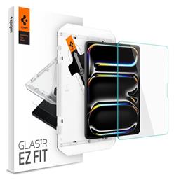 Tempered Glass Spigen Glas.tr ”ez Fit” Ipad Pro 13 7 2024 Clear