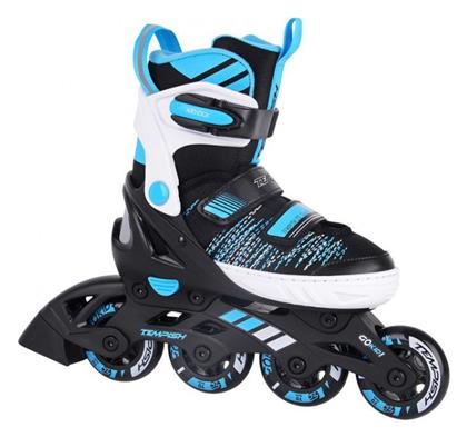 Tempish Gokid Inline Αυξομειούμενα Rollers Μπλε Παιδικά από το MybrandShoes