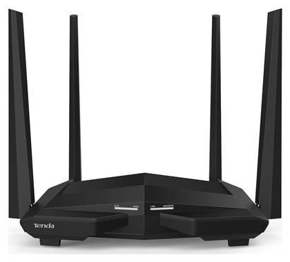 Tenda AC10 v1 Ασύρματο Router