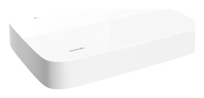 Tenda Καταγραφικό NVR 8 Καναλιών με Ανάλυση HD N6P-8H