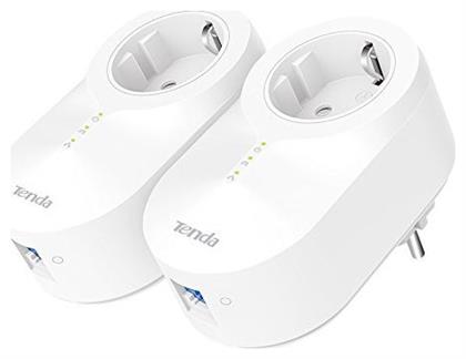 Tenda PH6 Διπλού Kit για Ενσύρματη Σύνδεση - Passthrough