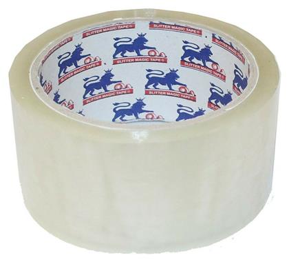 Ταινία Συσκευασίας Top Tape Διάφανη 48mm x 50m