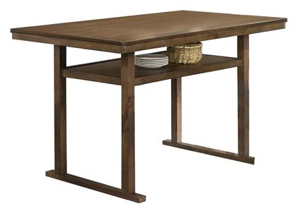 Tenor Μπαρ Φυσικό 150x90x91εκ. 250-000001