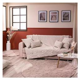 Teoran Garland Ύφασμα Διακόσμησης με το Μέτρο