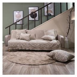 Teoran Garland Ύφασμα Διακόσμησης Βαμβακερό με το Μέτρο 07