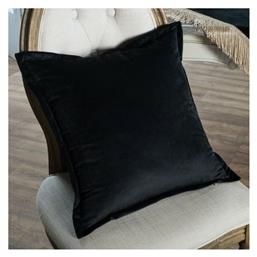 Teoran Μαξιλάρα Velvet 65x65εκ.