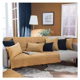 Teoran Ριχτάρι Διθέσιου Καναπέ Solid 180x250εκ. 307