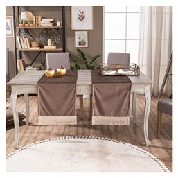 Teoran Velvet με Κρόσι