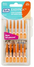 TePe Easy Pick Μεσοδόντιες Οδοντογλυφίδες