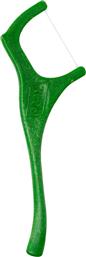 TePe Good Mini Flosser Οδοντικό Νήμα με Λαβή σε Πράσινο χρώμα 36τμχ από το Pharm24