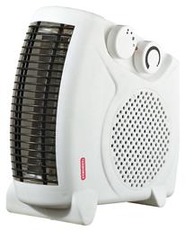 Termomax TR2005 Grey Αερόθερμο Δωματίου Δαπέδου 2000W